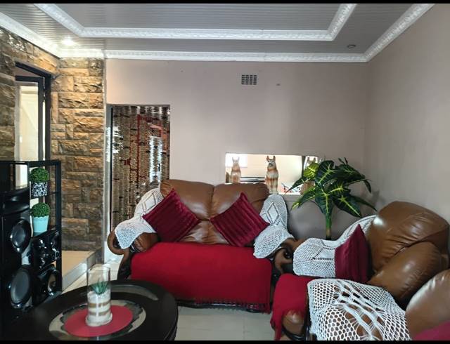 3 BEDROOM FREESTANDING FOR SALE IN GAMALAKHE
